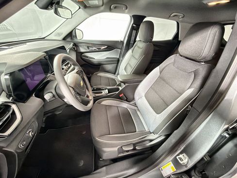 New 2026 Chevrolet TrailBlazer LT image 13