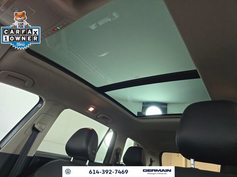Used 2019 Volkswagen Atlas SEL Premium AWD/4WD image 24