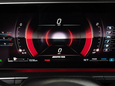 Certified 2024 Mercedes-Benz GLE 53 AMG 4MATIC image 28