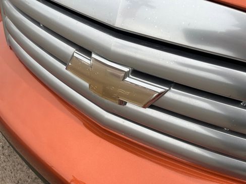 Used 2007 Chevrolet HHR LT image 23