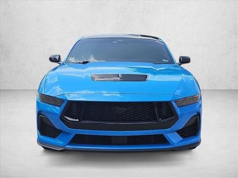 Used 2024 Ford Mustang GT Premium w/ GT Performance Package RWD image 2