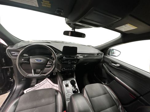 Used 2024 Ford Escape ST-Line AWD/4WD image 19