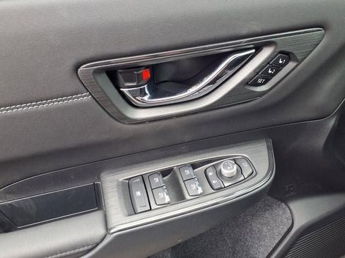 New 2026 Subaru Outback Touring image 38