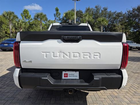 Used 2024 Toyota Tundra SR5 image 10