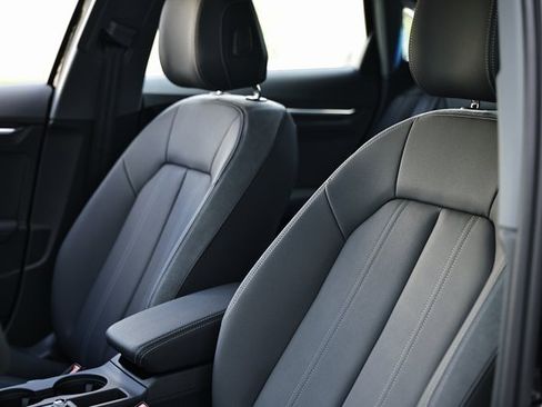 New 2026 Audi A3 2.0T Premium image 21