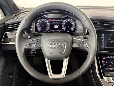 Used 2023 Audi Q7 2.0T Premium Plus AWD/4WD image 26