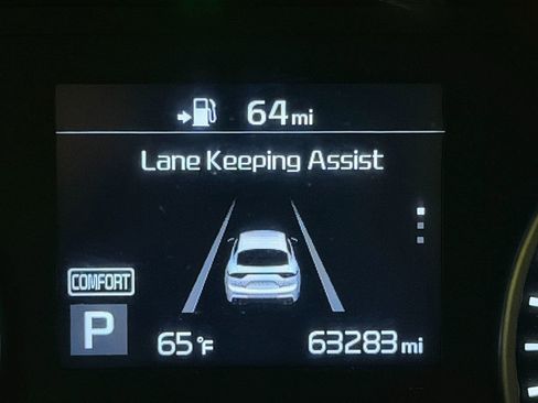 Used 2018 Kia Stinger GT image 9