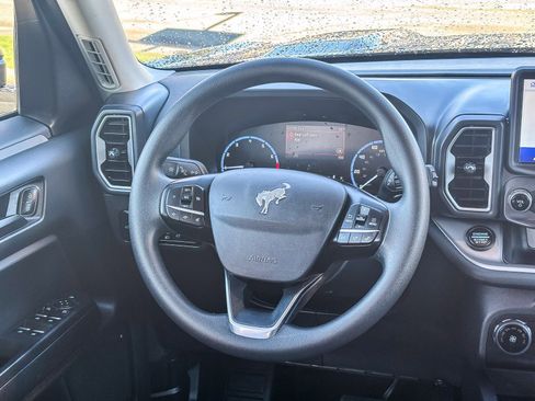 Used 2023 Ford Bronco Sport Big Bend image 19