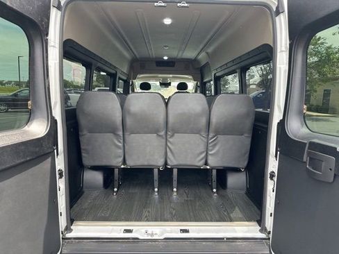 New 2023 RAM ProMaster 3500 image 26