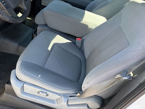 Used 2014 Ford F150 XL w/ Power Equipment Group RWD image 16