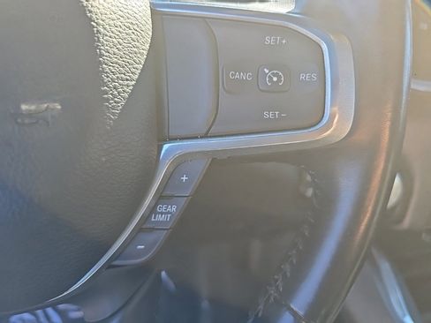 Used 2021 RAM 1500 Laramie w/ Sport Appearance Package image 25