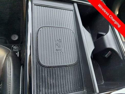 Used 2025 Hyundai Tucson Limited AWD/4WD image 19