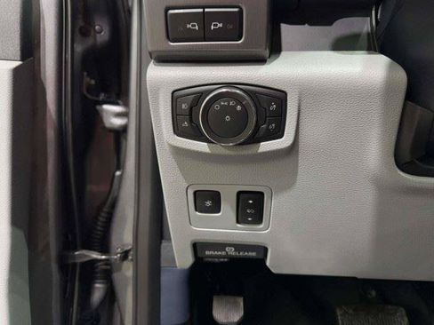 Used 2022 Ford F250 Limited w/ FX4 Off-Road Package AWD/4WD image 31