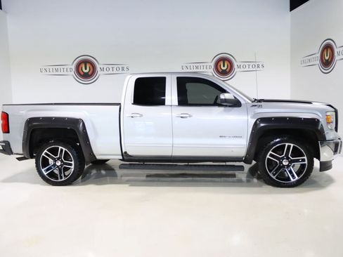 Used 2015 GMC Sierra 1500 SLE w/ Carbon-22 Edition image 35