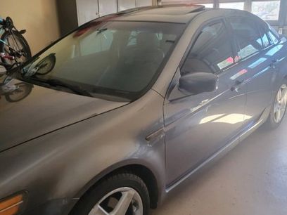 Used 2006 Acura TL
