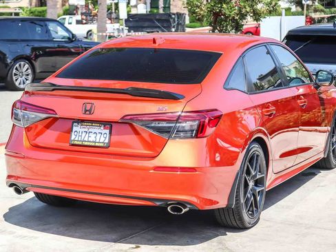 Used 2023 Honda Civic Si image 6