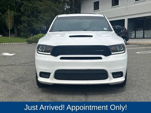 Used 2020 Dodge Durango R/T w/ Trailer Tow Group IV AWD/4WD image 2