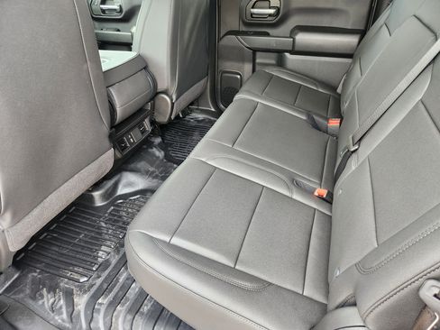 New 2025 Chevrolet Silverado 3500 W/T w/ WT Convenience Package image 30