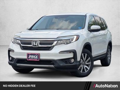 Used 2022 Honda Pilot EX-L