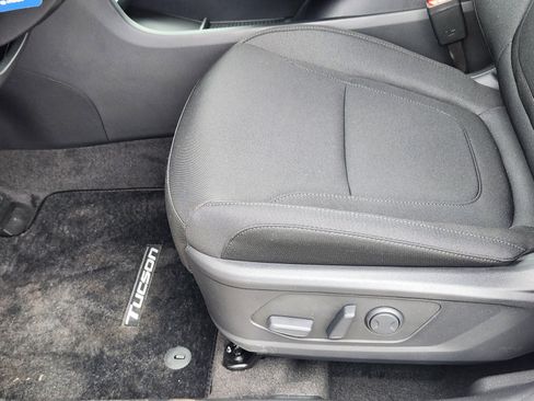 New 2026 Hyundai Tucson SEL AWD/4WD image 11