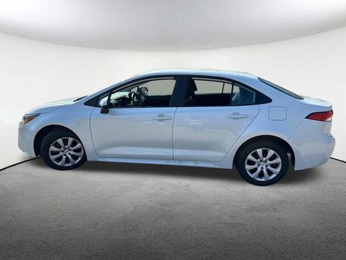 New 2026 Toyota Corolla LE image 6