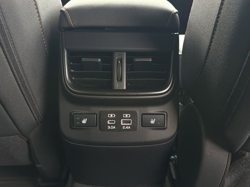 Certified 2024 Subaru Outback Wilderness AWD/4WD image 28