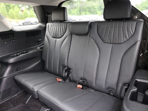 Certified 2024 Hyundai Palisade Limited AWD/4WD image 26