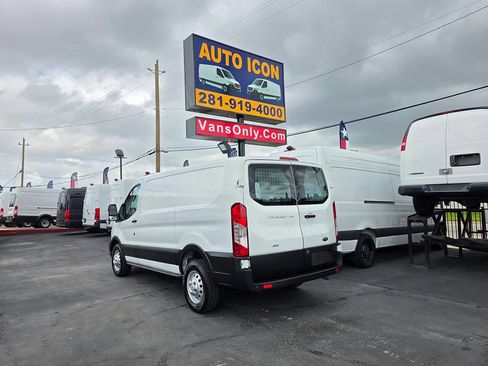 Used 2020 Ford Transit 250 Low Roof AWD image 27