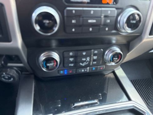 Used 2021 Ford F250 Platinum w/ Tremor Off-Road Package AWD/4WD image 20