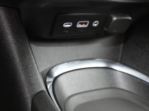 Used 2024 Chevrolet Malibu LT FWD image 24
