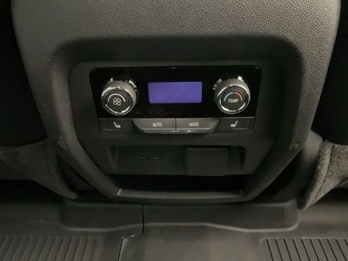 New 2026 Chevrolet Traverse High Country image 31