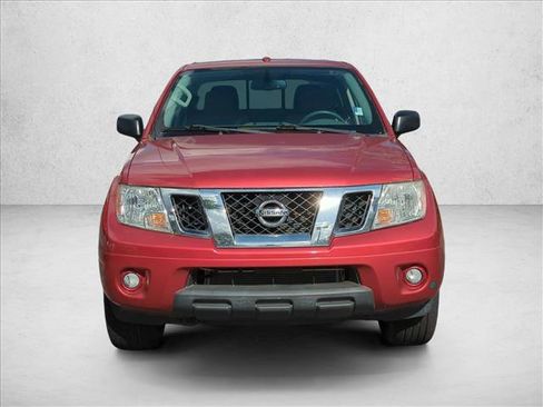 Used 2018 Nissan Frontier SV w/ Value Truck Package image 2