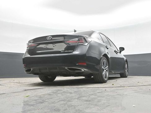 Used 2020 Lexus GS 350 AWD w/ Premium Package image 32