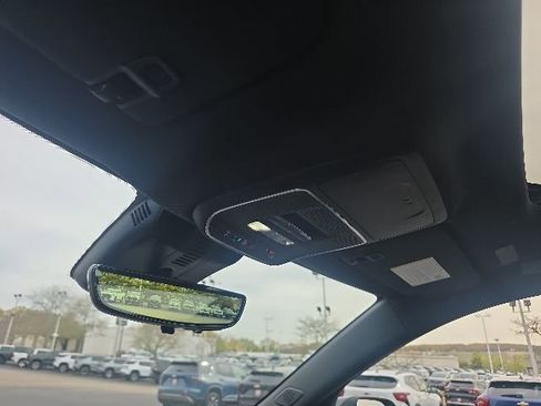 New 2026 Chevrolet Traverse RS AWD/4WD image 25