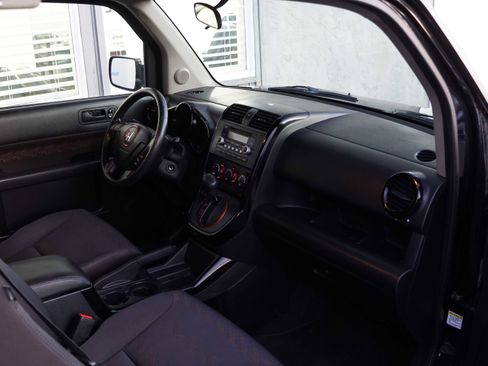 Used 2007 Honda Element SC image 33
