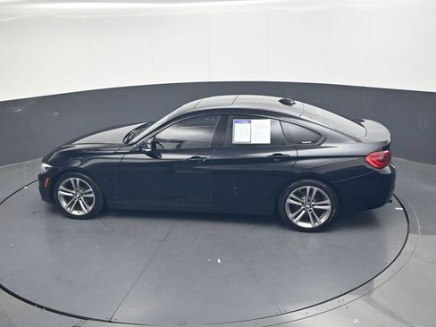 Used 2018 BMW 430i Gran Coupe RWD image 25