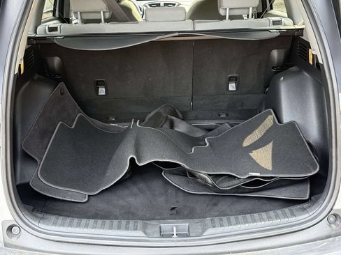 Used 2022 Honda CR-V EX image 11