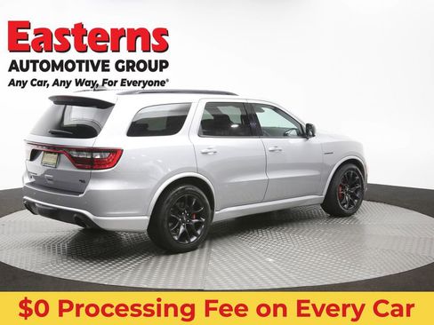 Used 2024 Dodge Durango R/T AWD/4WD image 44