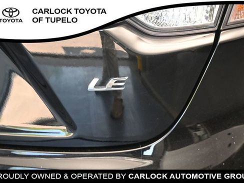 Used 2024 Toyota Corolla LE FWD image 37