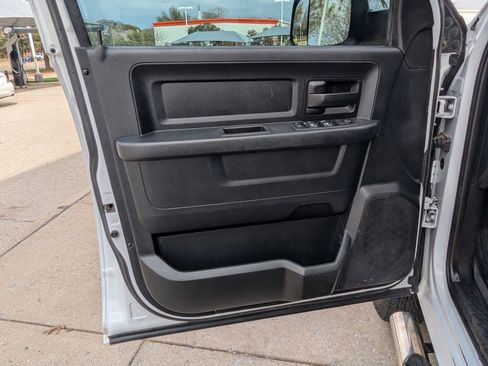 Used 2021 RAM 3500 Tradesman image 13