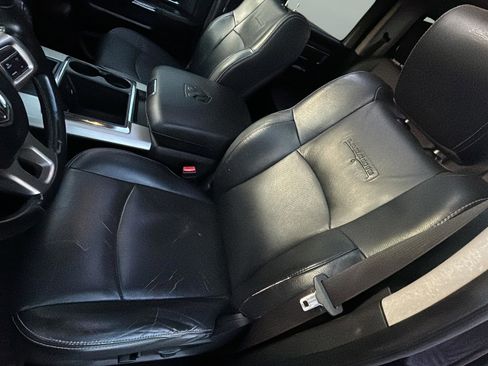 Used 2014 RAM 3500 Laramie image 15