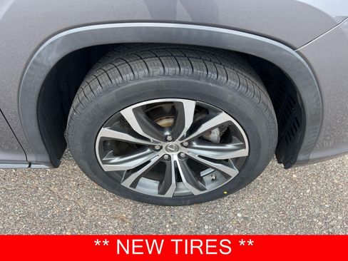Used 2017 Lexus RX 350 AWD w/ Premium Package image 4