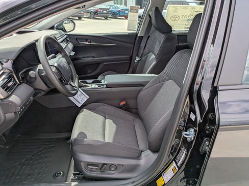 New 2026 Toyota Camry LE image 10
