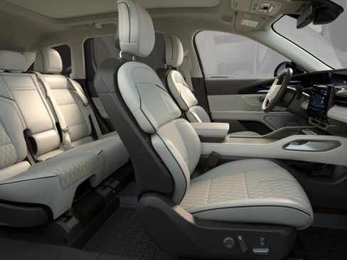 New 2026 Lincoln Nautilus Black Label image 27