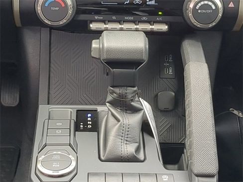 New 2026 Toyota Tacoma SR5 image 19