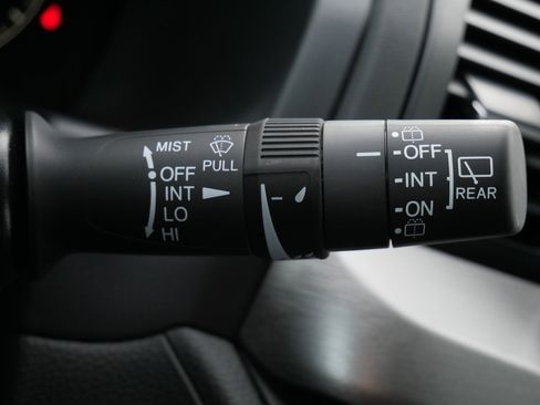 New 2026 Honda Odyssey EX-L image 29