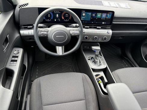 New 2026 Hyundai Kona SE FWD image 64