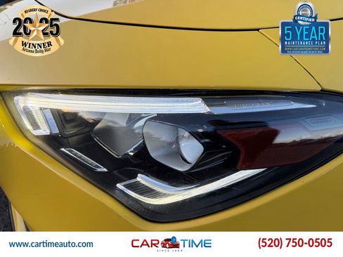 Used 2020 Mercedes-Benz CLA 250 image 6