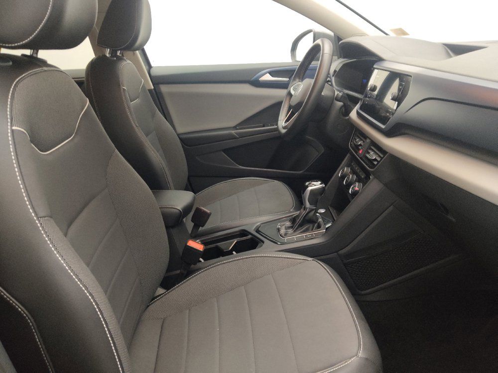 Used 2023 Volkswagen Taos SE FWD image 21