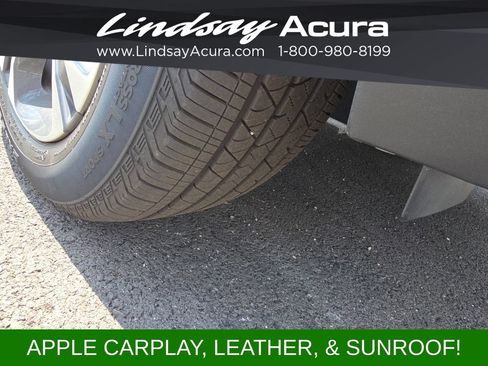 Used 2026 Acura RDX SH-AWD w/ Technology Package image 17